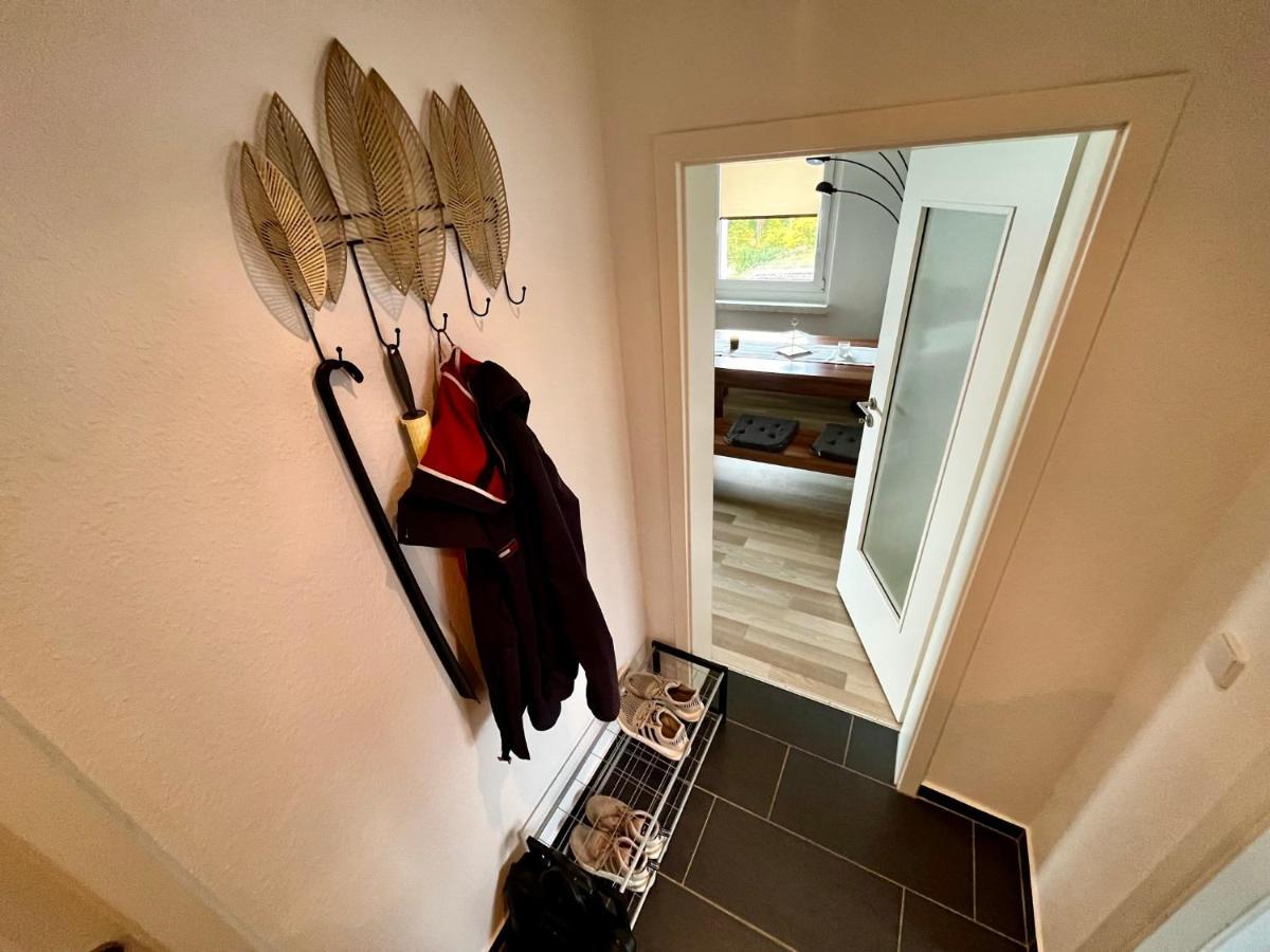 Kmhosting Zentrum Modern Appartement - Kingsize Boxspringbett Chemnitz Exterior foto
