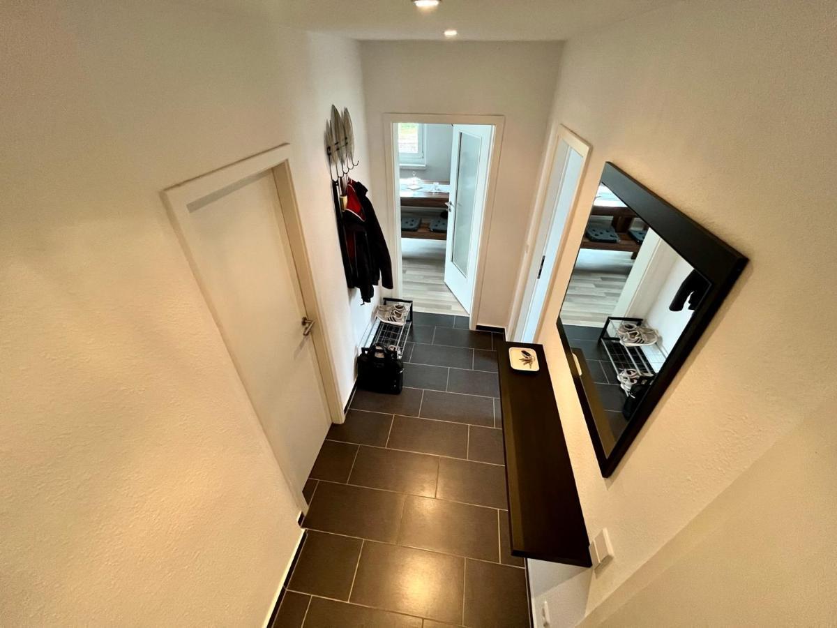 Kmhosting Zentrum Modern Appartement - Kingsize Boxspringbett Chemnitz Exterior foto